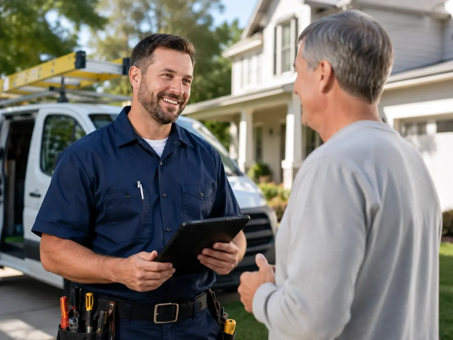 Whole Home Rewiring Woodbury, NJ FAQs